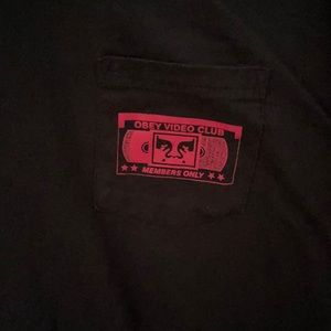 Obey T-Shirt